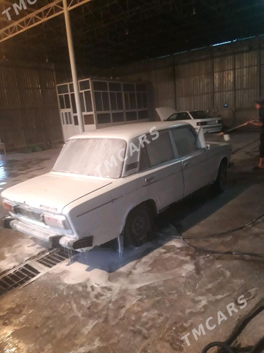 Lada 2106 1987 - 8 000 TMT - Мары - img 9