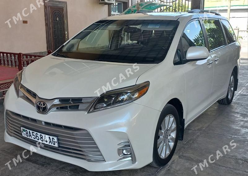 Toyota Sienna 2017 - 350 000 TMT - Gurtly - img 4