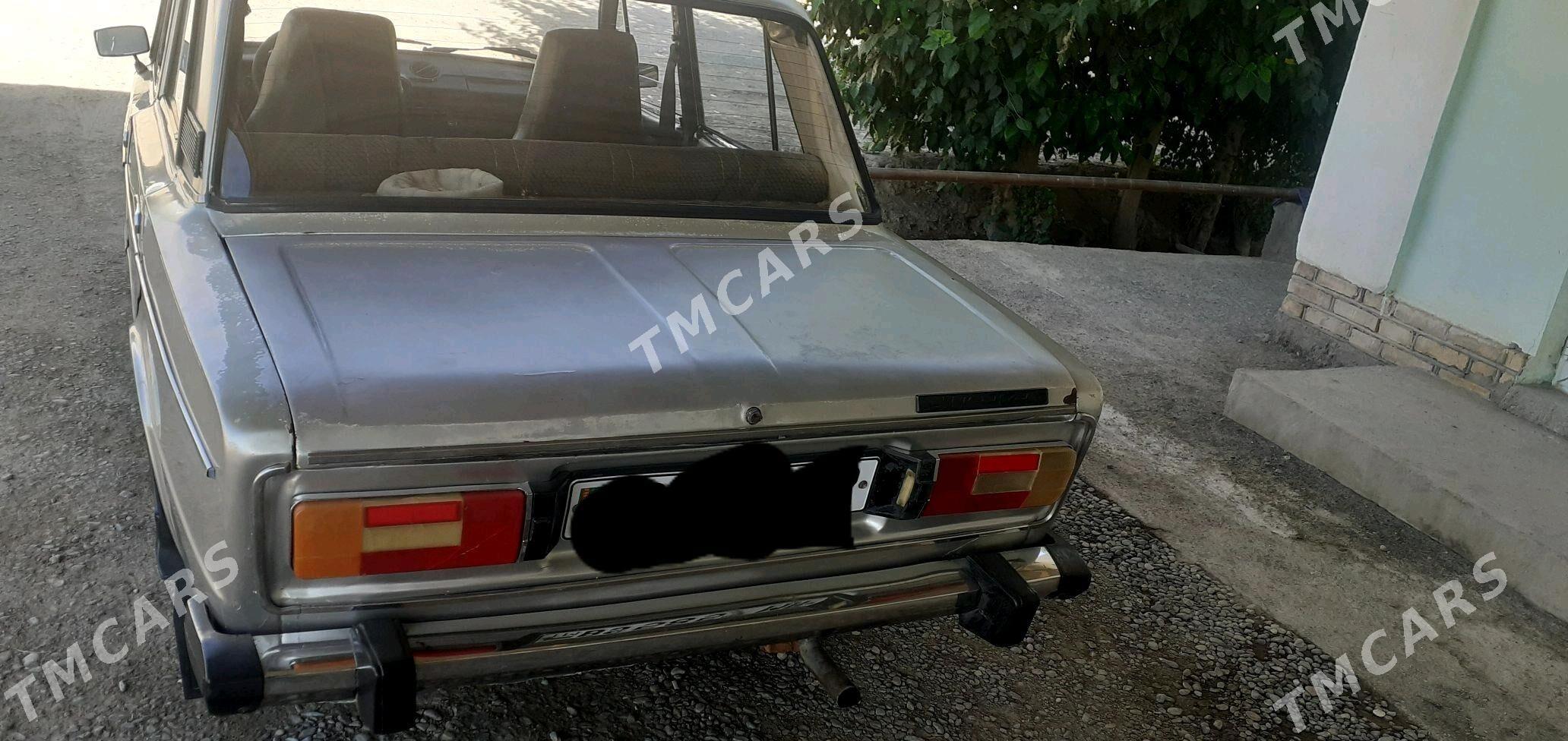 Lada 2106 1993 - 9 000 TMT - Murgap - img 2