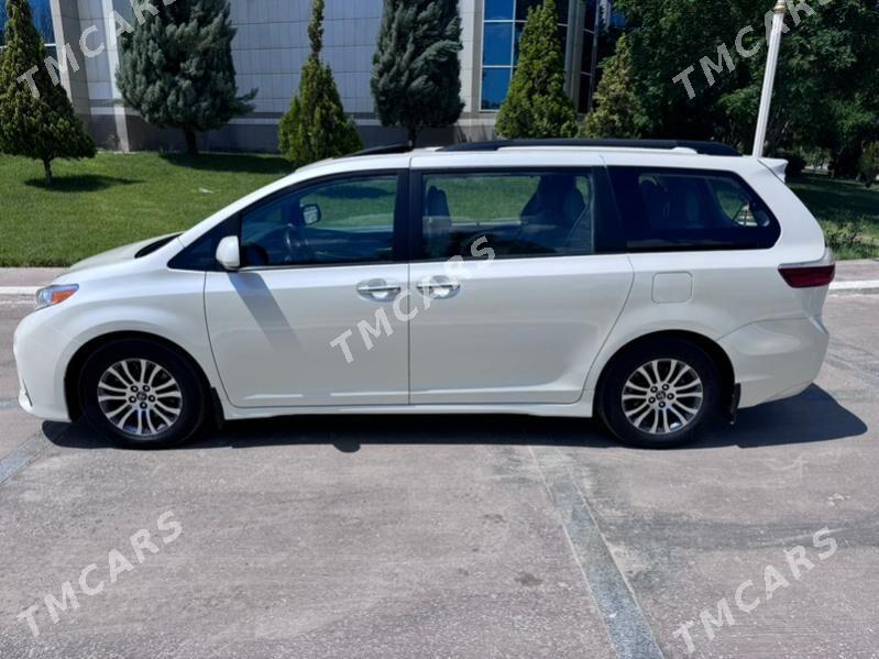 Toyota Sienna 2020 - 500 000 TMT - Mary - img 2