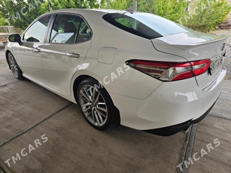 Toyota Camry 2019 - 288 000 TMT - Aşgabat - img 3