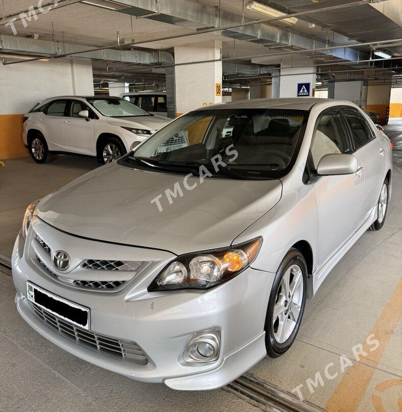 Toyota Corolla 2013 - 165 000 TMT - Aşgabat - img 2