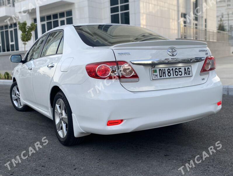 Toyota Corolla 2013 - 149 000 TMT - Ашхабад - img 2