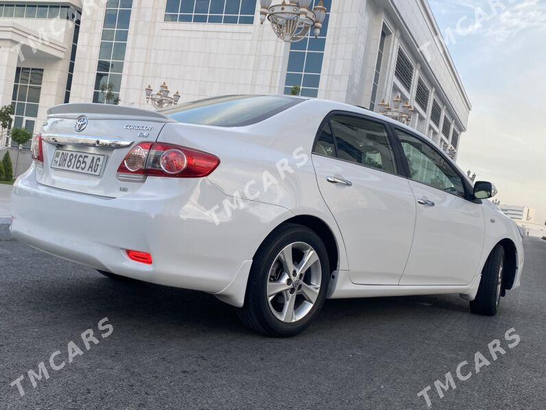 Toyota Corolla 2013 - 149 000 TMT - Ашхабад - img 3