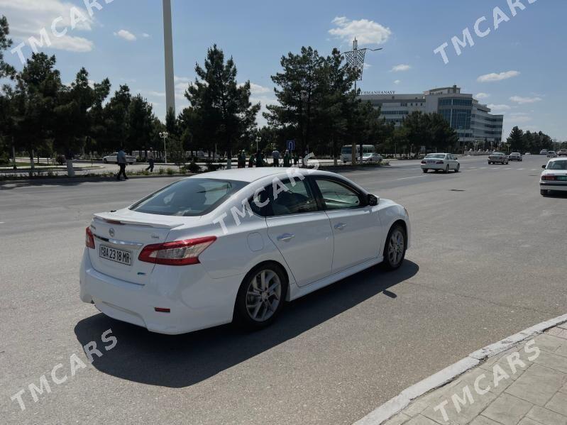 Nissan Sentra 2013 - 125 000 TMT - Мары - img 2