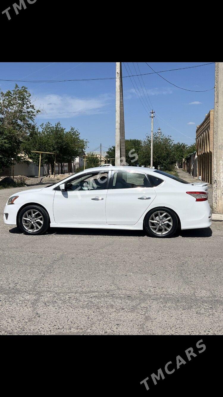 Nissan Sentra 2013 - 125 000 TMT - Mary - img 3