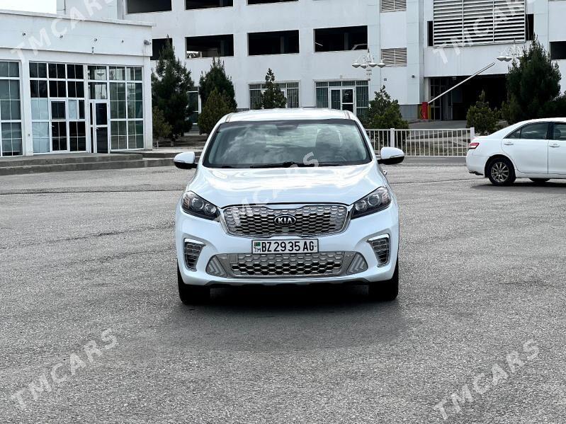 Kia Sorento 2018 - 292 500 TMT - Ашхабад - img 2