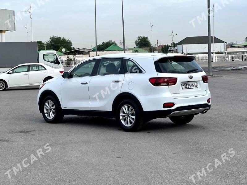 Kia Sorento 2018 - 292 500 TMT - Aşgabat - img 4