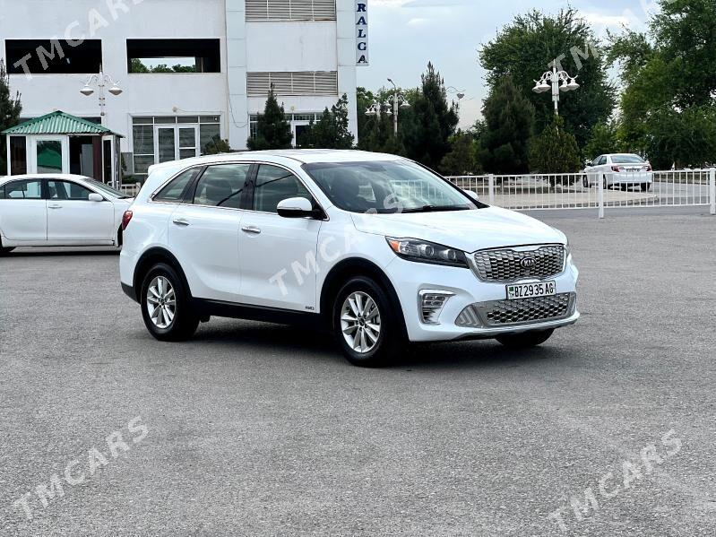 Kia Sorento 2018 - 292 500 TMT - Aşgabat - img 3