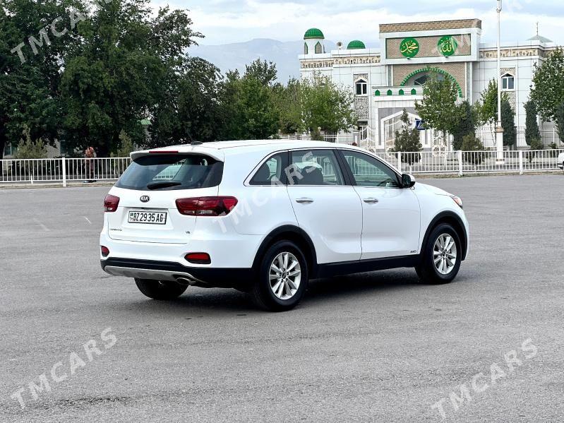 Kia Sorento 2018 - 292 500 TMT - Aşgabat - img 6