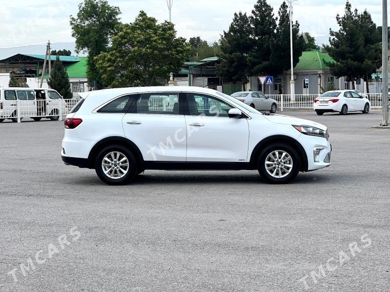 Kia Sorento 2018 - 292 500 TMT - Ашхабад - img 8