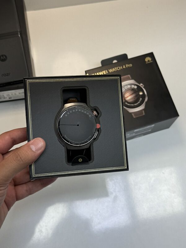 Huawei Watch 4 pro - Багир - img 4