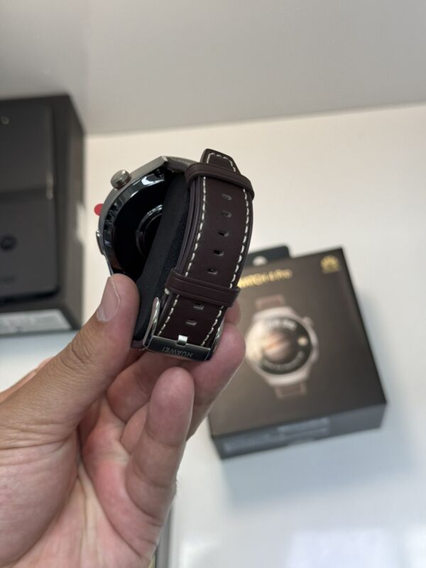Huawei Watch 4 pro - Багир - img 2