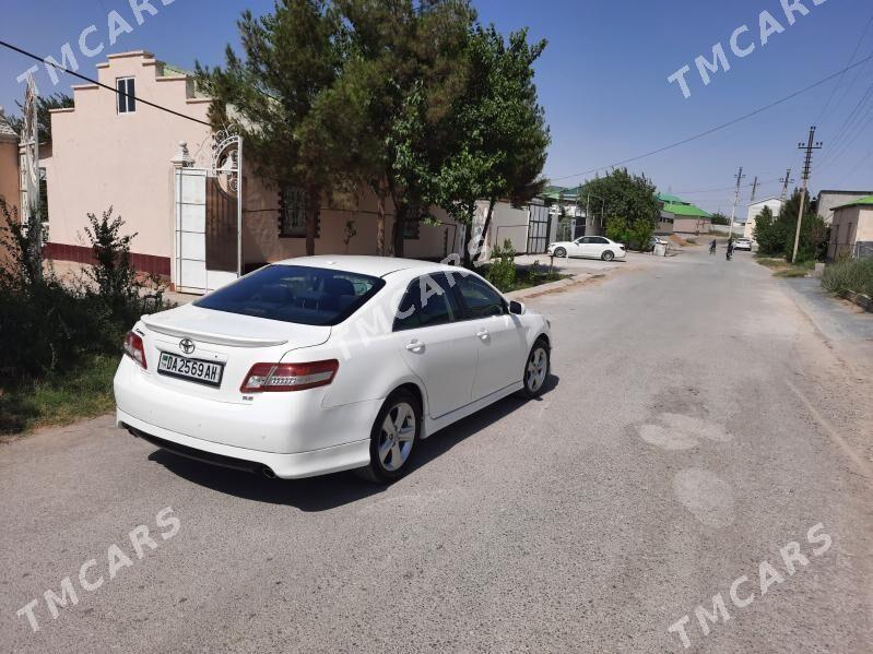 Toyota Camry 2010 - 149 000 TMT - Чоганлы - img 2