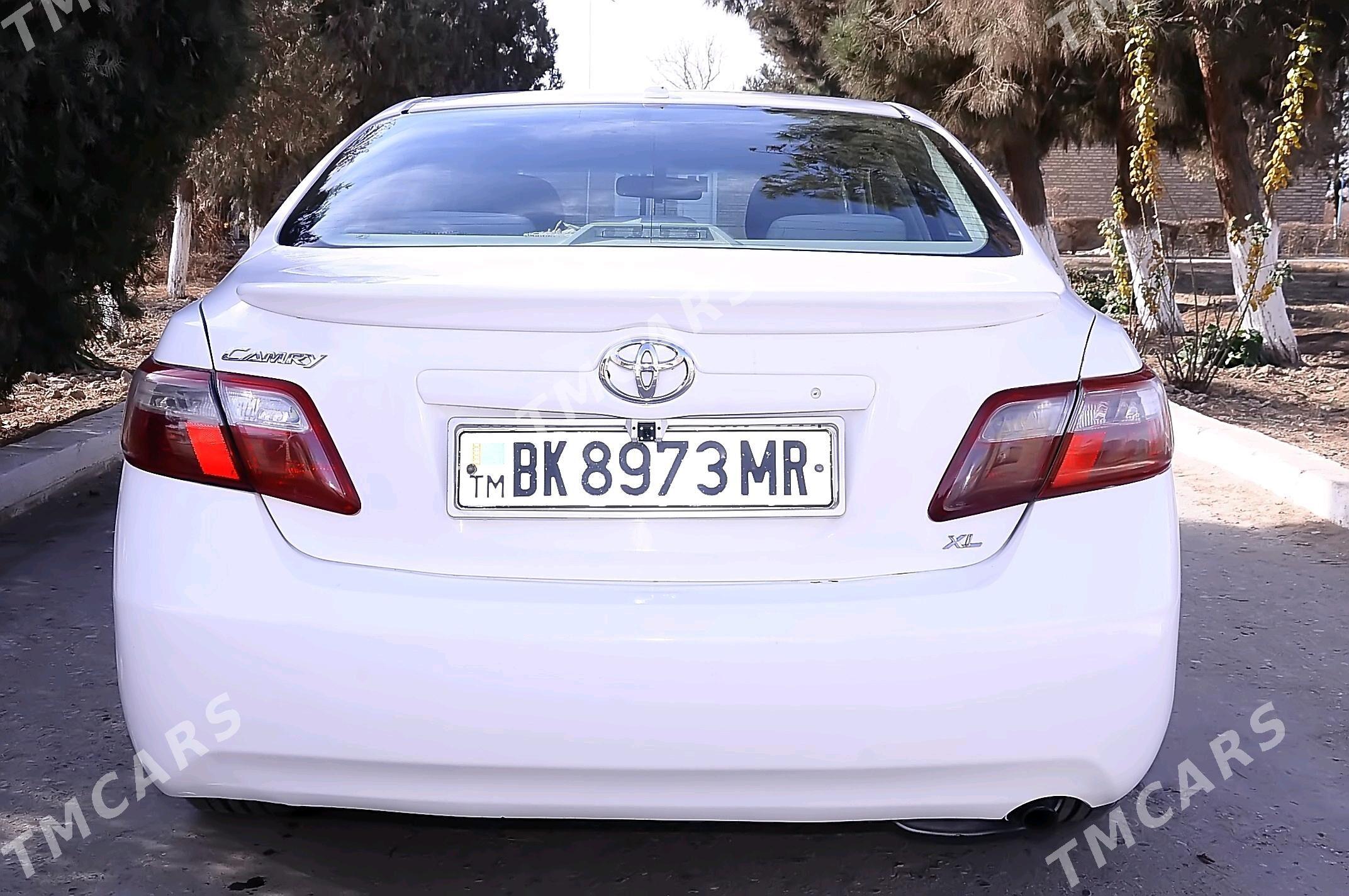 Toyota Camry 2009 - 135 000 TMT - Wekilbazar - img 5