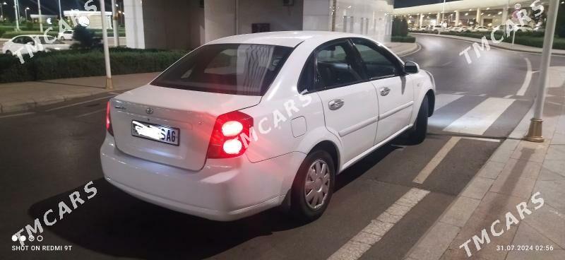 Daewoo Lacetti 2007 - 72 000 TMT - Aşgabat - img 6