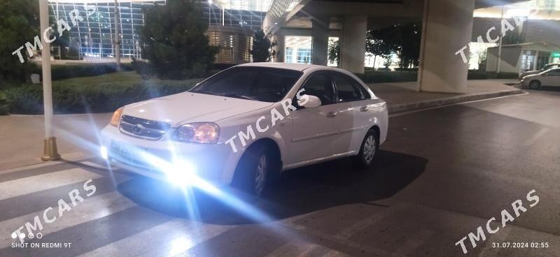 Daewoo Lacetti 2007 - 72 000 TMT - Aşgabat - img 2