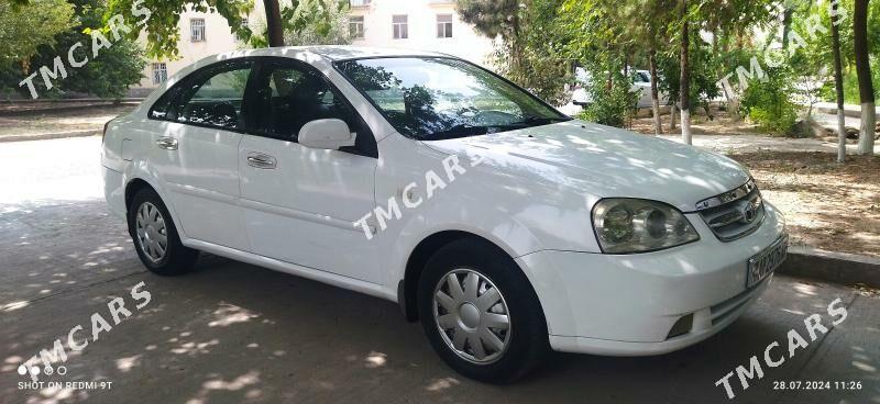 Daewoo Lacetti 2007 - 72 000 TMT - Ашхабад - img 7