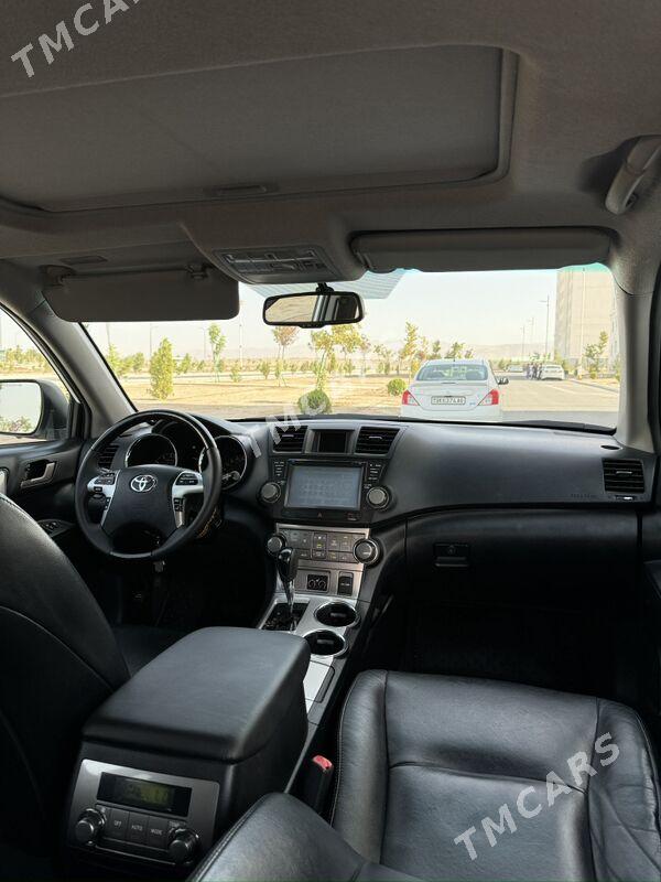 Toyota Highlander 2011 - 330 000 TMT - Aşgabat - img 3