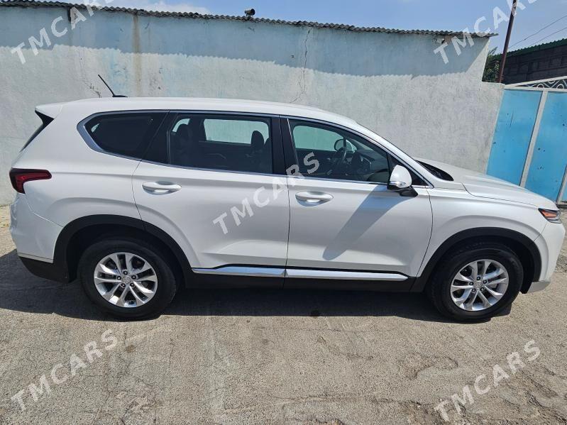 Hyundai Santa Fe 2019 - 290 000 TMT - Aşgabat - img 6