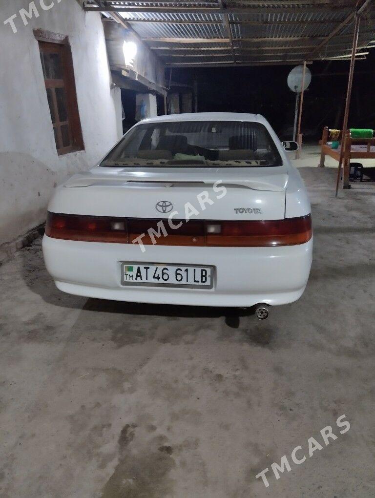 Toyota Chaser 1993 - 55 000 TMT - Türkmenabat - img 2