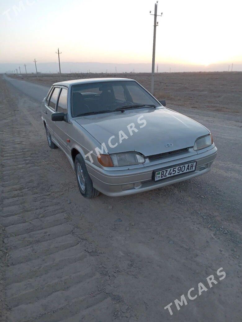 Lada 2115 2002 - 20 000 TMT - Бабадайхан - img 2