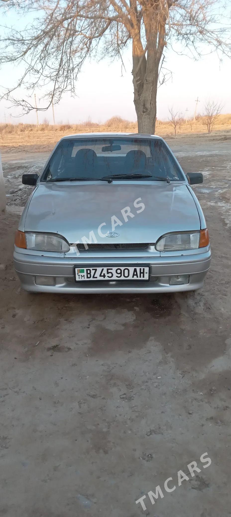 Lada 2115 2002 - 20 000 TMT - Бабадайхан - img 4