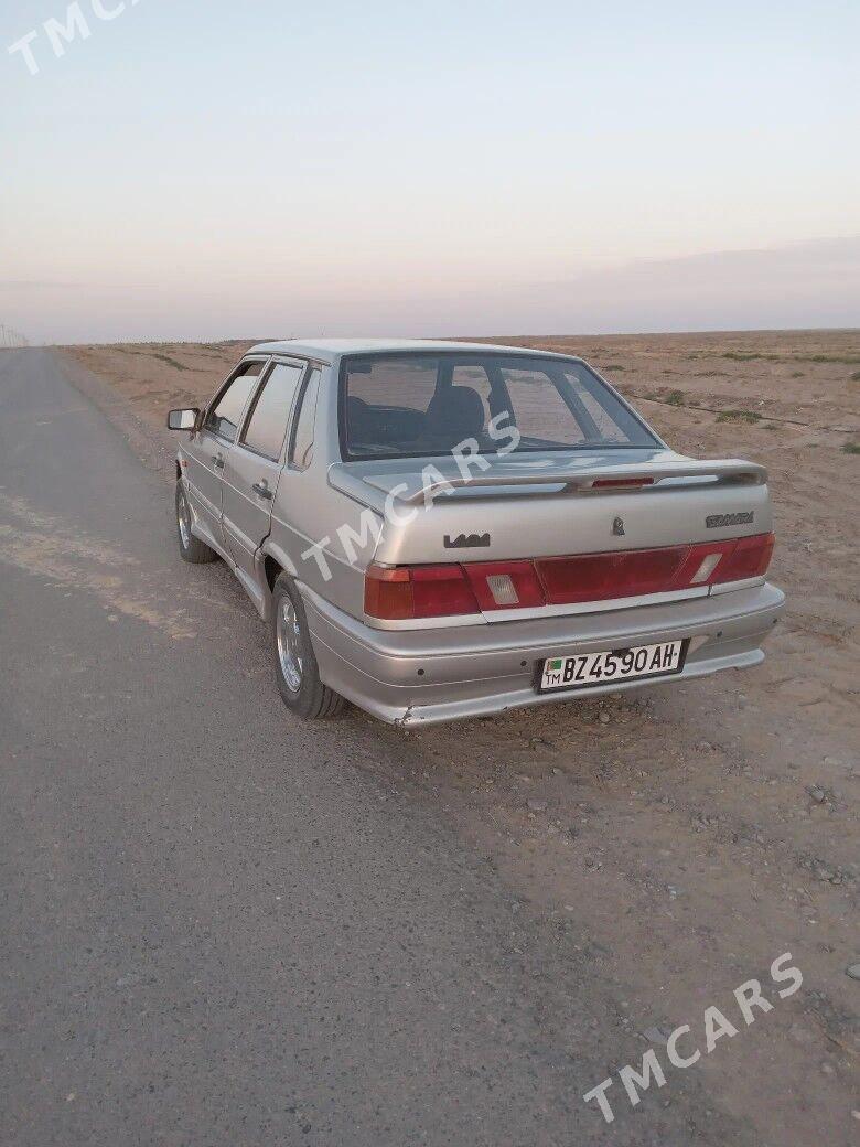 Lada 2115 2002 - 20 000 TMT - Babadaýhan - img 3