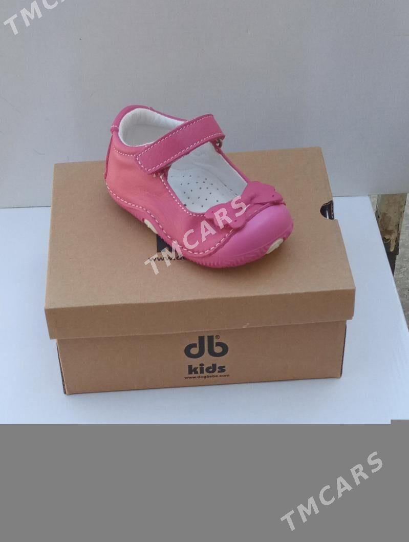 обувь для детей - Туркменабат - img 4