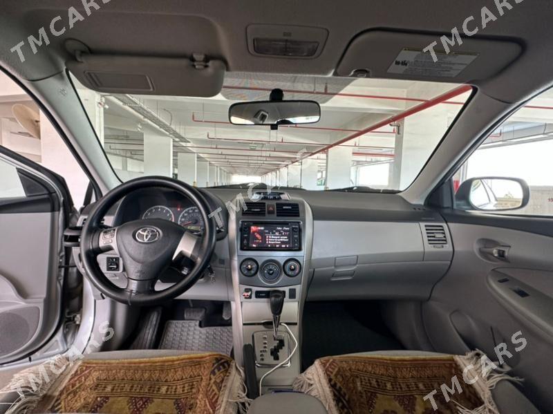 Toyota Corolla 2012 - 142 000 TMT - Aşgabat - img 3