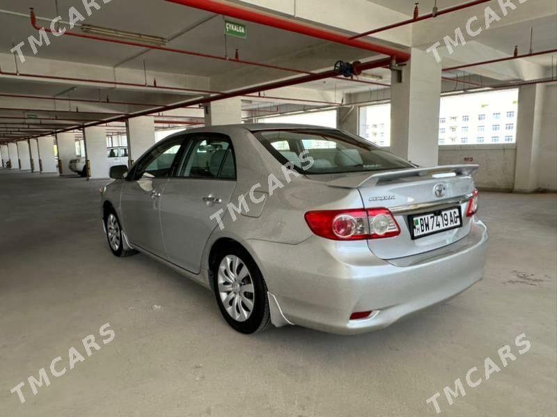 Toyota Corolla 2012 - 142 000 TMT - Aşgabat - img 4