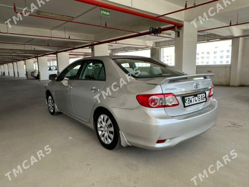 Toyota Corolla 2012 - 142 000 TMT - Ашхабад - img 4