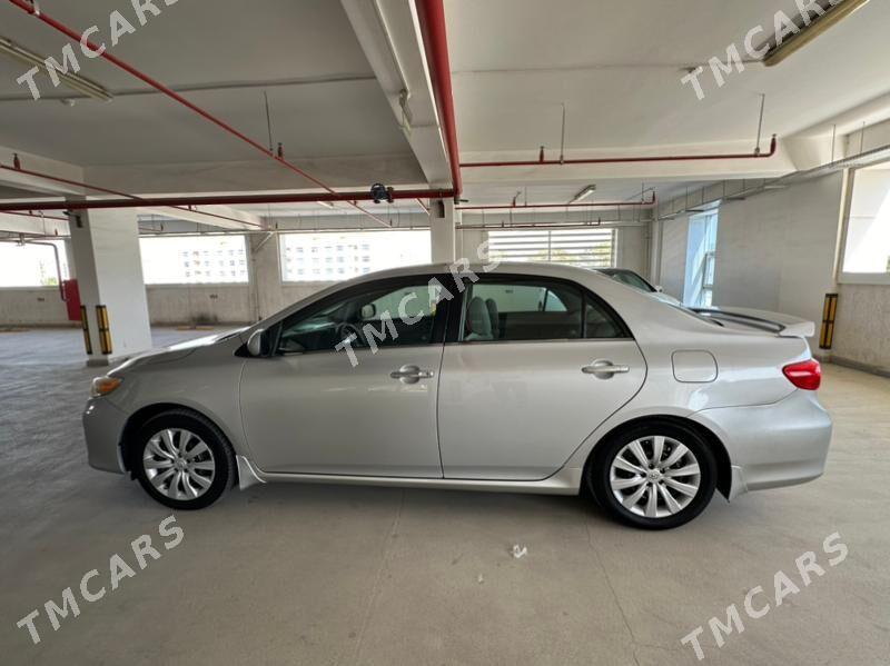 Toyota Corolla 2012 - 142 000 TMT - Ашхабад - img 2