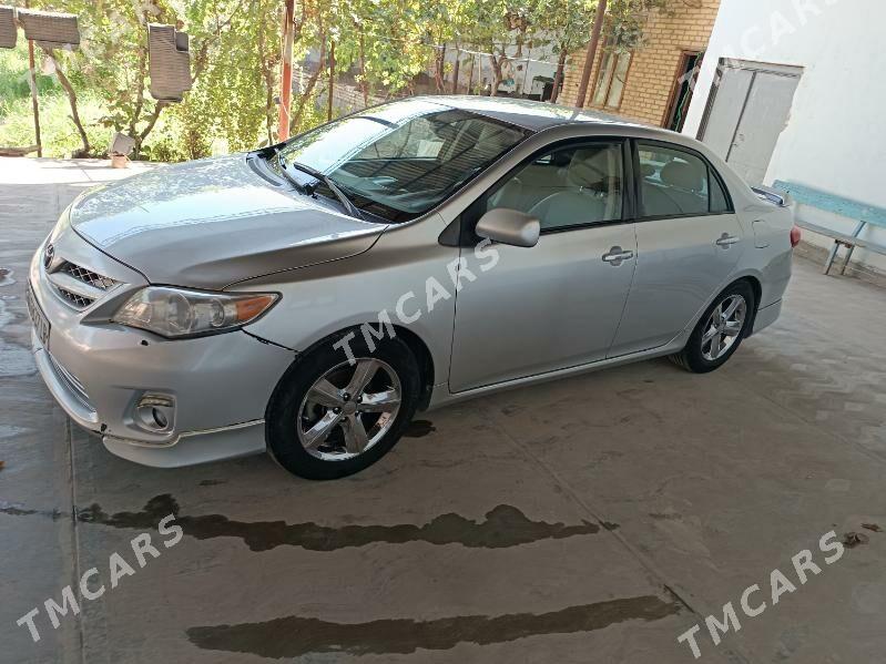 Toyota Corolla 2012 - 140 000 TMT - Дянев - img 4