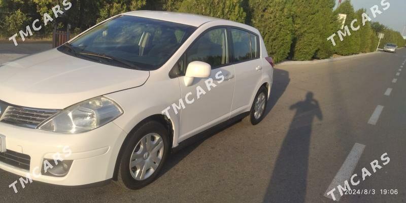 Nissan Versa 2010 - 95 000 TMT - Дашогуз - img 2