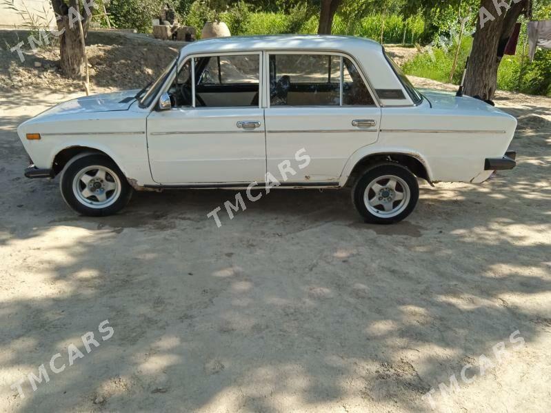 Lada 2106 1999 - 12 000 TMT - Губадаг - img 4