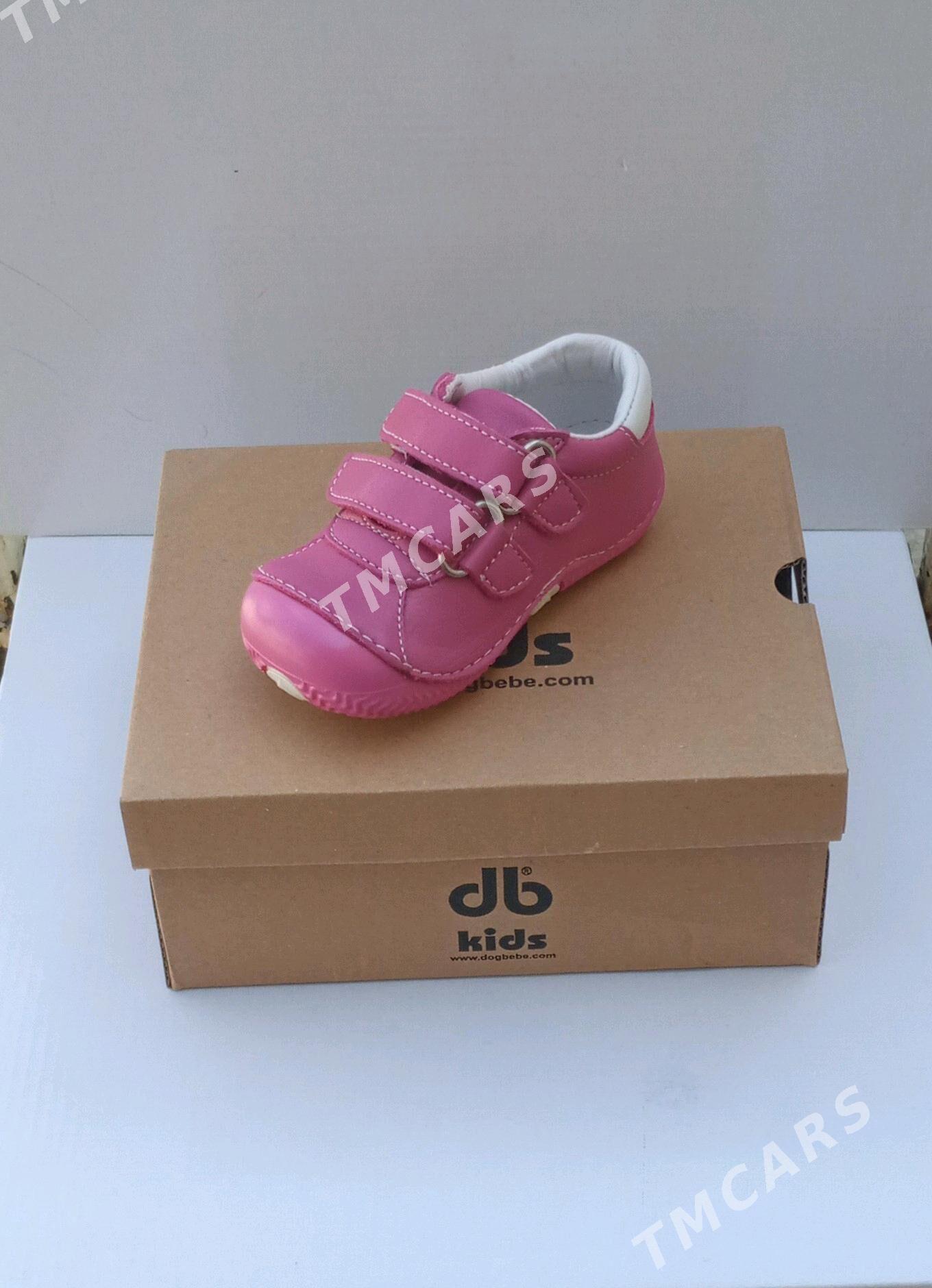обувь для детей - Туркменабат - img 2
