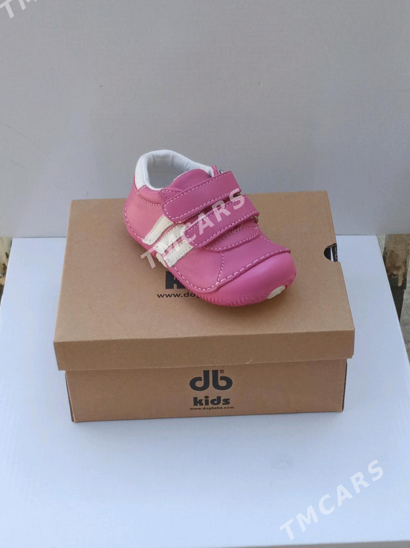 обувь для детей - Туркменабат - img 6