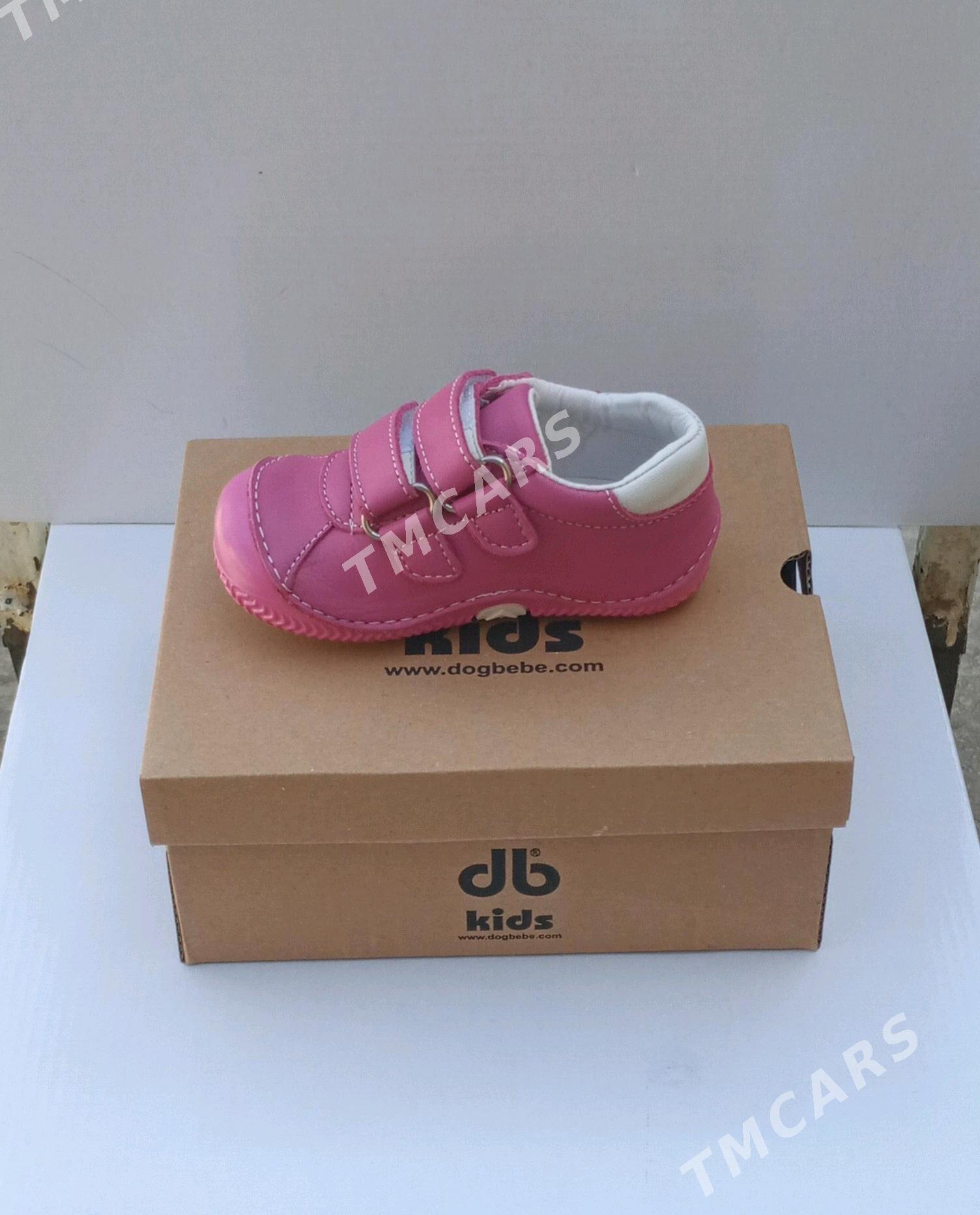 обувь для детей - Туркменабат - img 7