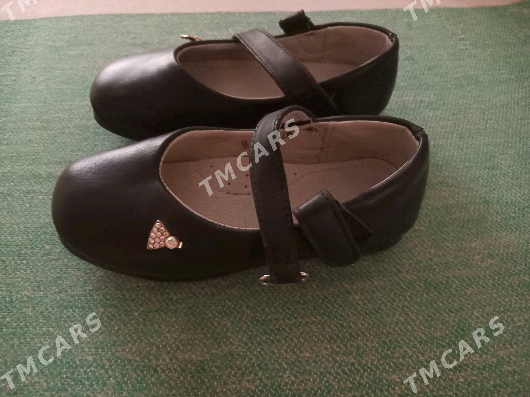 Обувь для девочки - Türkmenabat - img 2