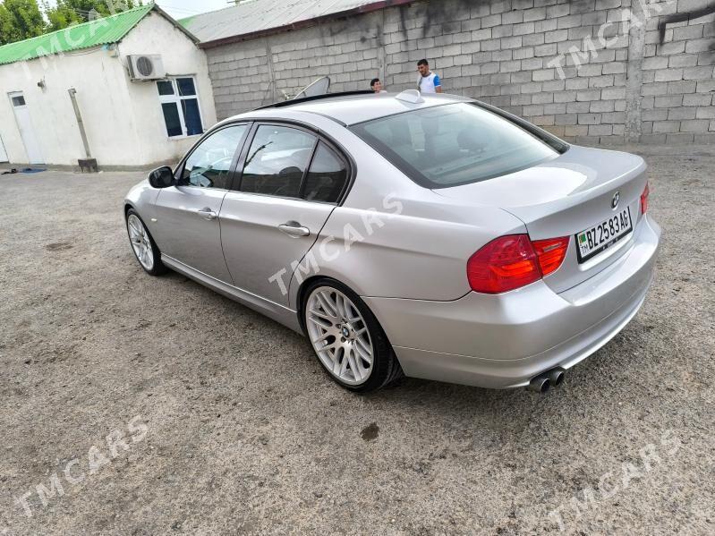 BMW 328 2010 - 155 000 TMT - Ашхабад - img 3