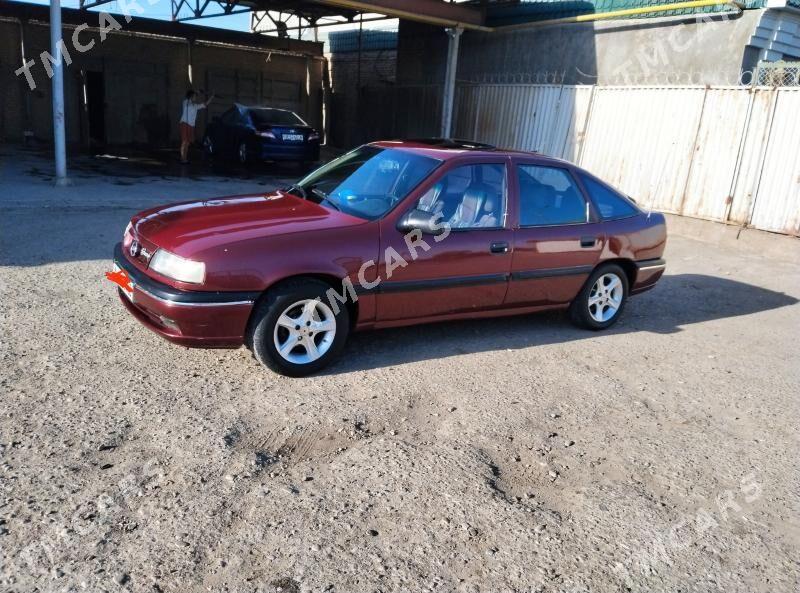 Opel Vectra 1991 - 26 000 TMT - Туркменабат - img 2