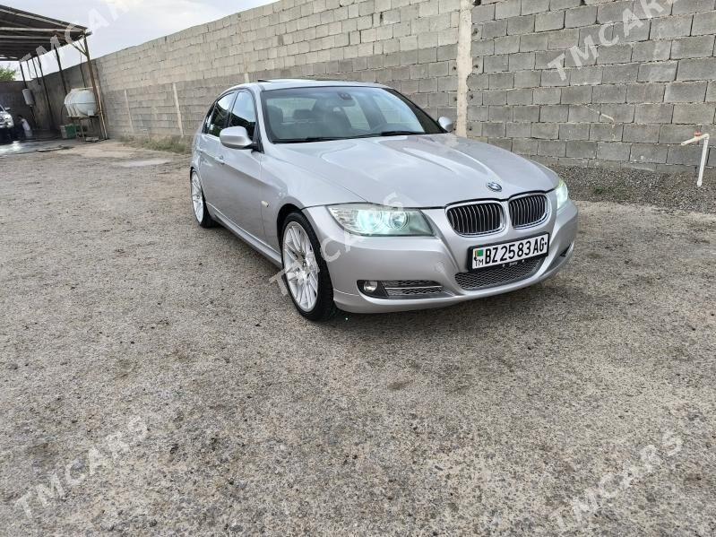 BMW 328 2010 - 155 000 TMT - Ашхабад - img 4