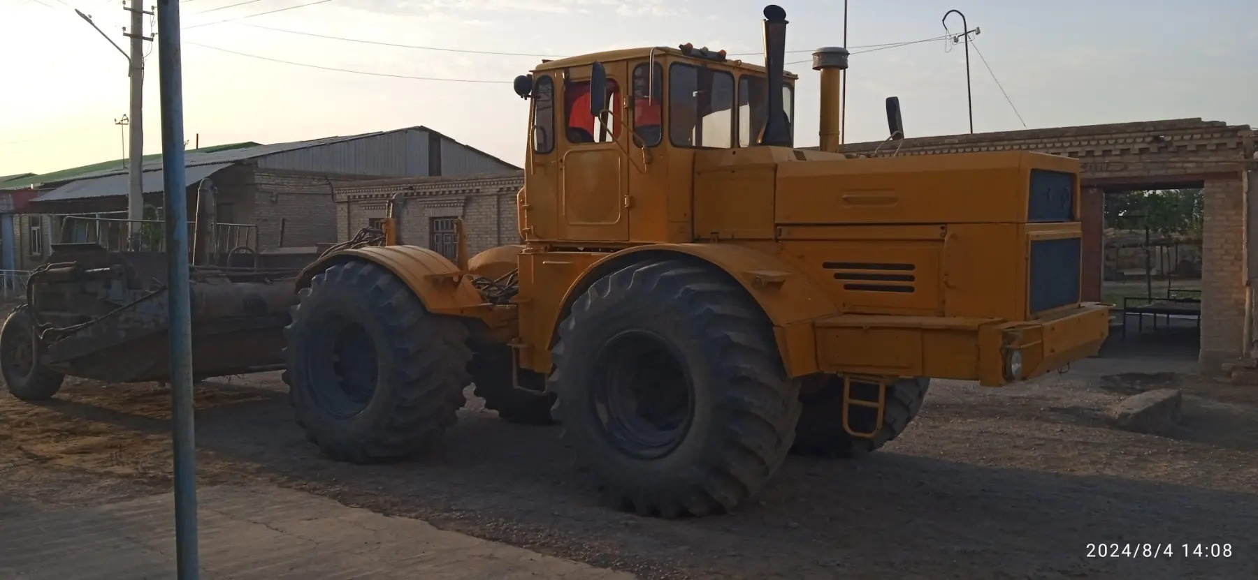 XCMG 500 1990 - 160 000 TMT - Чарджоу - img 2