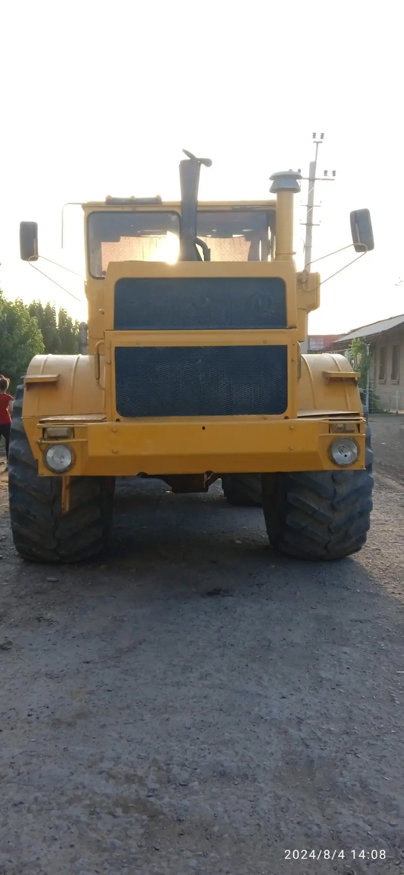 XCMG 500 1990 - 160 000 TMT - Чарджоу - img 3