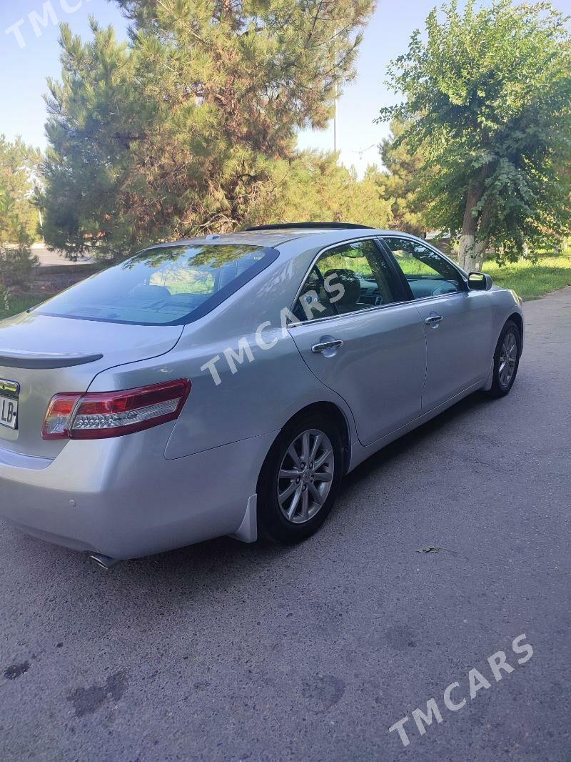 Toyota Camry 2010 - 180 000 TMT - Türkmenabat - img 5