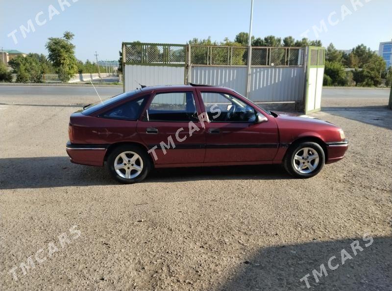 Opel Vectra 1991 - 26 000 TMT - Туркменабат - img 10