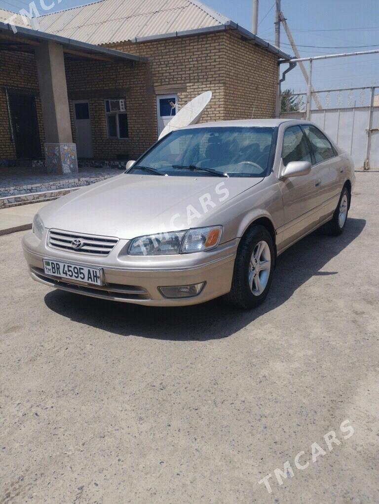 Toyota Camry 2001 - 101 000 TMT - Tejen - img 4