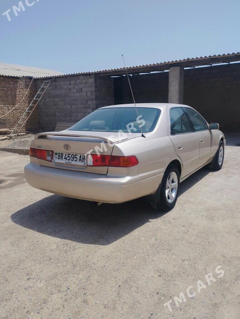 Toyota Camry 2001 - 101 000 TMT - Tejen - img 6