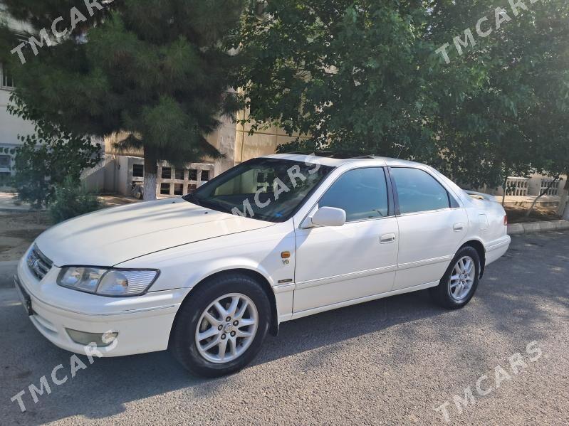 Toyota Camry 2000 - 180 000 TMT - Aşgabat - img 3